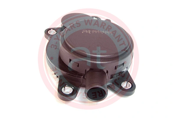 Valve, crankcase ventilation